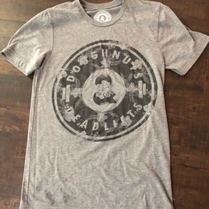 Doughnuts & Deadlifts Shirt